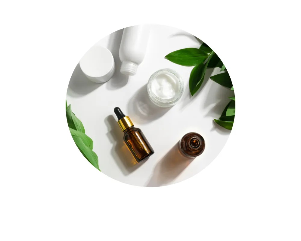 Kişisel Bakım & Güzellik